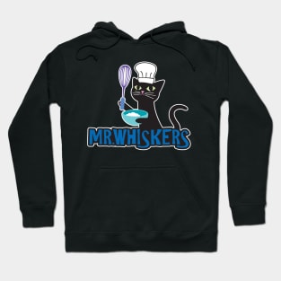 Mr. Whiskers Hoodie